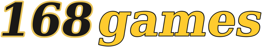 168games logo
