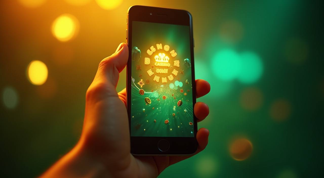 168games mobile gaming
